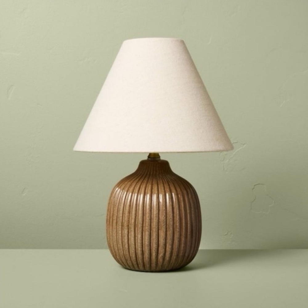 Hearth & Hand Magnolia Lamp